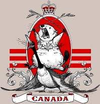 CanadianGatorBacon's Avatar