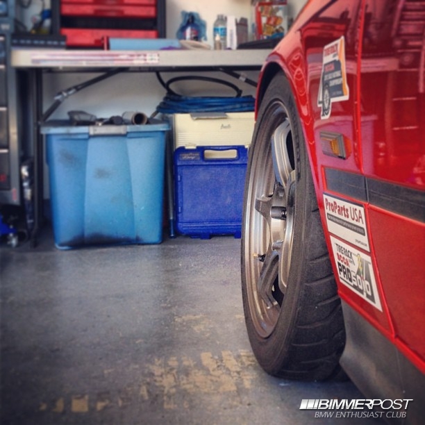 1995 Bmw 325i racing seats #7
