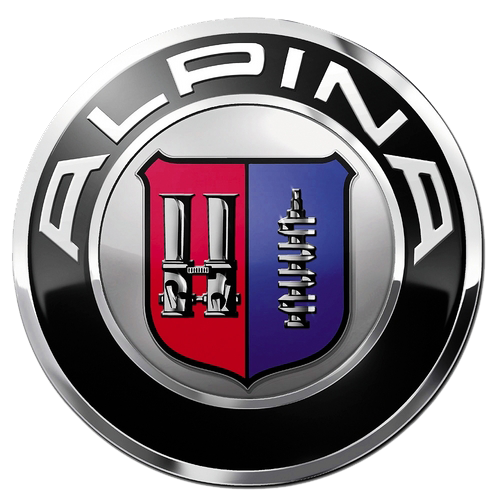 BMW Alpina's Avatar