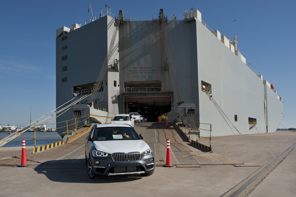 Name:  BMW_X1_arriving_to_the_Port_of_Galveston.jpg
Views: 9654
Size:  443.7 KB