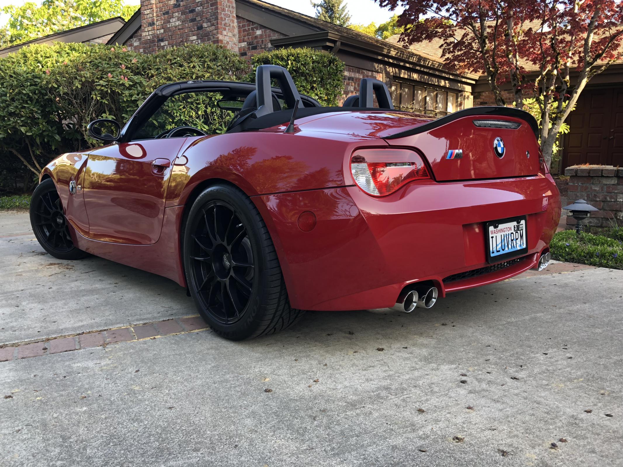 Name:  Red Roadster Apr 2018 Pic 5.jpg
Views: 2895
Size:  698.0 KB