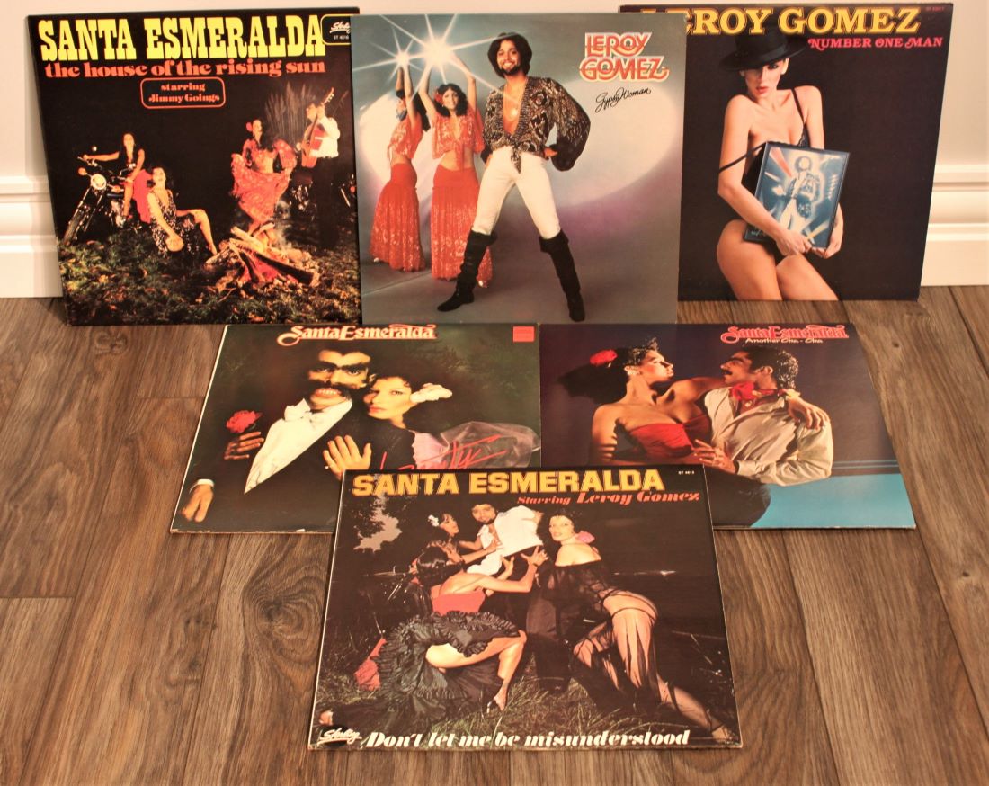 Name:  Santa Esmeralda..JPG
Views: 2998
Size:  180.1 KB