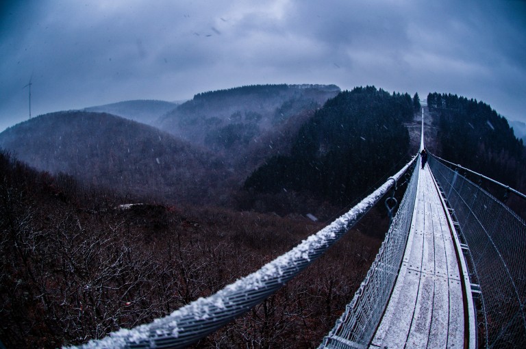 Name:  suspension bridge hngeseilbrcke geierlay  0414-Gemma-Geierlay-Germanys-Longest-Suspension-Bri.jpg
Views: 10146
Size:  110.8 KB