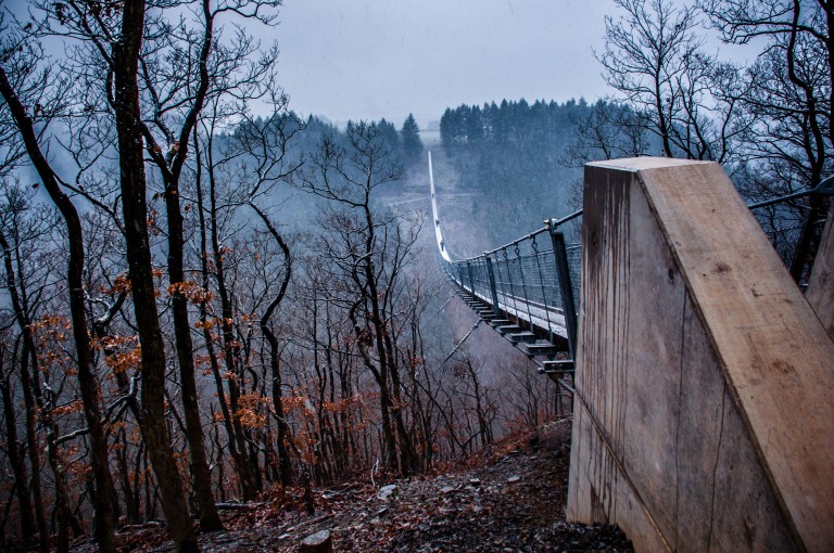 Name:  suspension bridge hngeseilbrcke geierlay  0407-Gemma-Geierlay-Germanys-Longest-Suspension-Bri.jpg
Views: 10377
Size:  170.0 KB