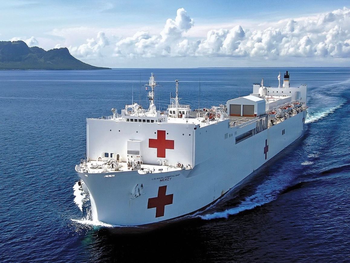 Name:  USNS mercy.jpg
Views: 1666
Size:  196.2 KB