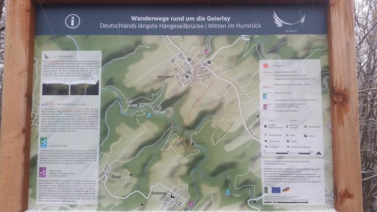 Name:  suspension bridge hngeseilbrcke geierlay   Hiking-1-Gemma-Geierlay-Germanys-Longest-Suspensio.jpg
Views: 11150
Size:  90.3 KB