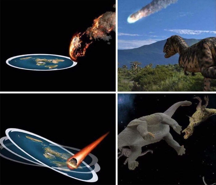 Name:  FlatEarth_Dinosaurs.jpg
Views: 2153
Size:  87.2 KB