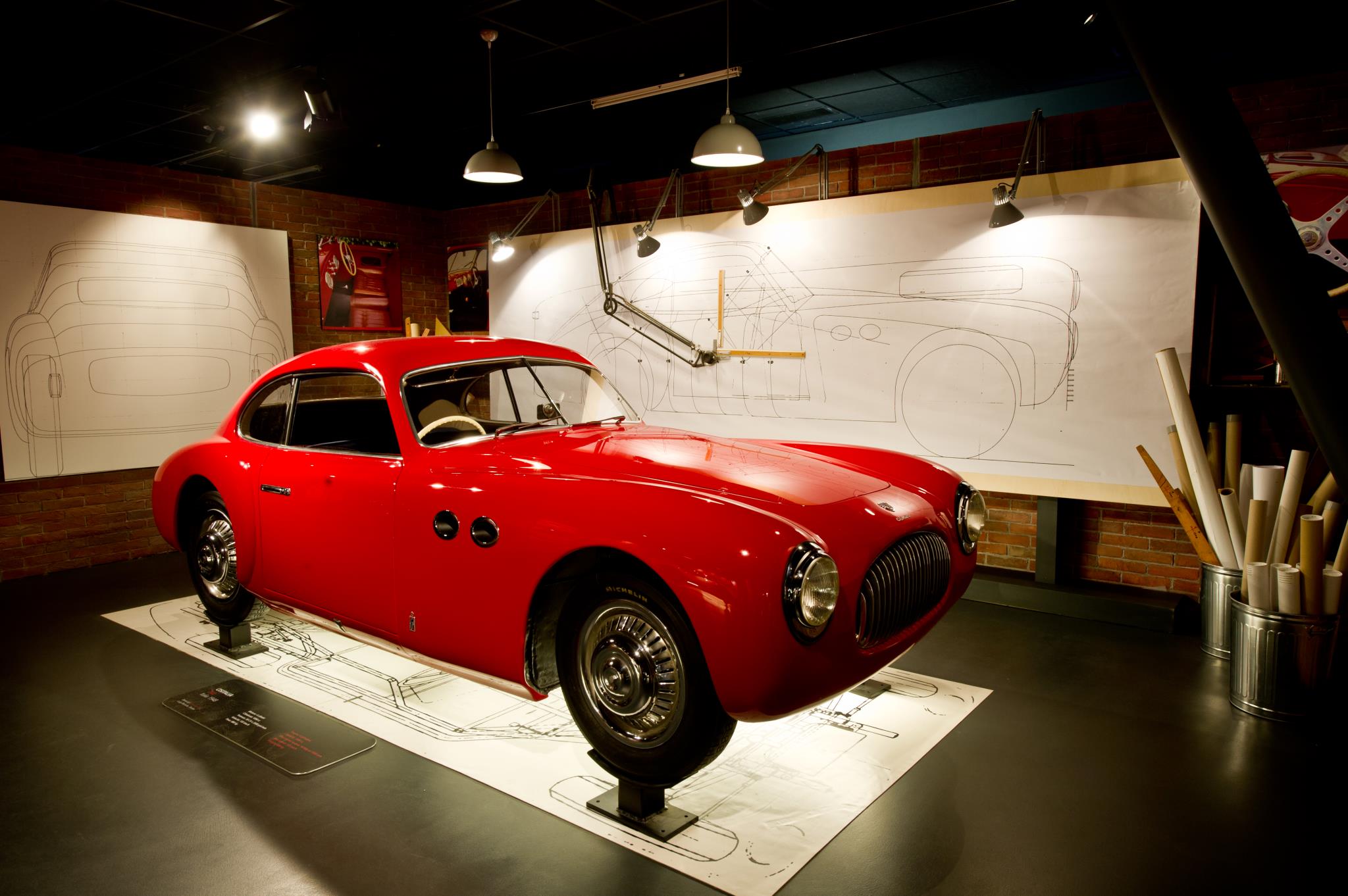 Name:  Museo dell'automobile di Torino 7286_o.jpg
Views: 1103
Size:  241.0 KB